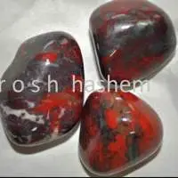 Brecciated Jasper (TGS13)
