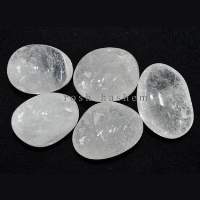 Crystal Quartz (TGS17)