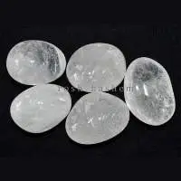 Crystal Quartz (TGS17)