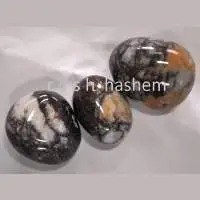 Coconut Jasper (TGS18)
