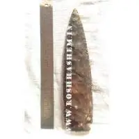 Spear Points 12 Inch Size