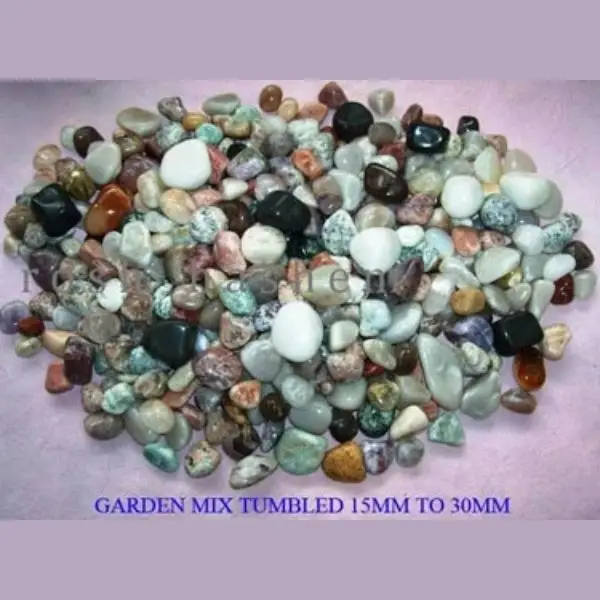 Garden Mix (TGS23)