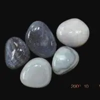 Gray Agate (TGS27)