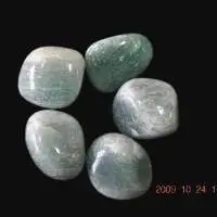 Green Mica Aventurine (TGS28)