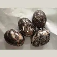 Picasso Jasper (TGS39)