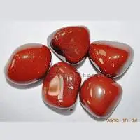 Red Jasper Agate (TGS43)
