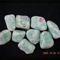 Ruby Zoisite - Tumble Polished (TGS48)