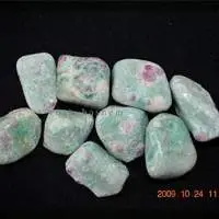 Ruby Zoisite - Tumble Polished (TGS48)