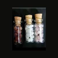 BG161RH (Gem Tumbled Stones In Bottle)