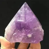 TN1337 (Natural Amethyst)