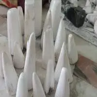 TN1344 (Scolecite Towers)