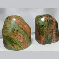 TN1358 (Unakite Tower)