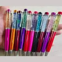 PK213 (Gemstone Chips Pen)