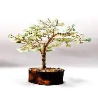 GT289RH (Tree Wood Base Nylon Aventurine)