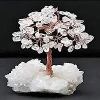 GTCB3187 (Crystal Quartz)