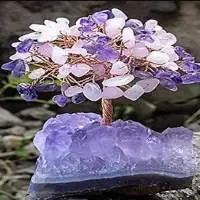 GTCB3188 (Rose Quartz Amethyst)