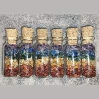 Bottle Corked Chips