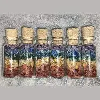Bottle Corked Chips