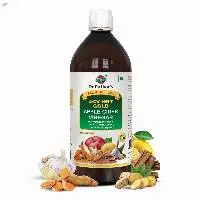 Dr. Patkar's ACV HRT GOLD 500ML