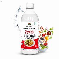 Dr. Patkar's Naturally Brewed White Vinegar