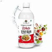 Dr. Patkar's Naturally Brewed White Vinegar