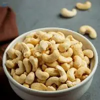 Cashew Kernels W180 Premium Quality