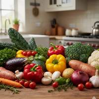 Vegetables