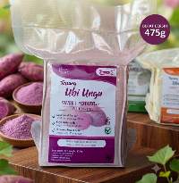 Purple Sweet Potato Flour