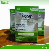 Mocaf (Modified Cassava Flour)