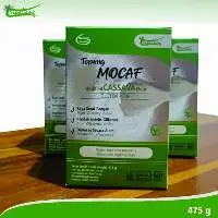Mocaf (Modified Cassava Flour)