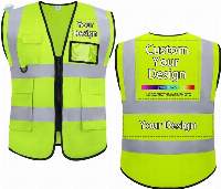 Safety Vest 