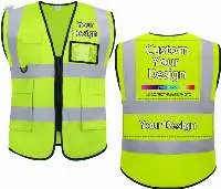 Safety Vest 