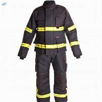 Fire Safety Wear