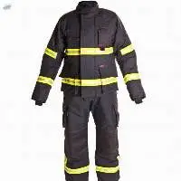 Fire Safety Wear