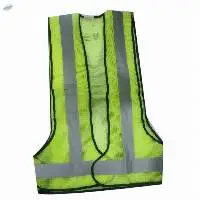 title='Industrial Safety Jacket'