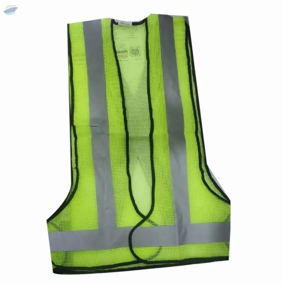 Industrial Safety Jacket
