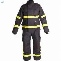 Fire Suit