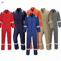 Industrial Workers Uniform
