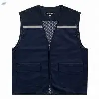 Industrial Jackets Manufacturer