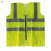 Radium Safety Jacket