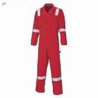 Coverall Safety Suits