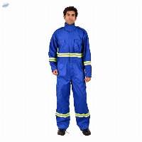 Industrial Boiler Suit