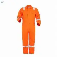 Industrial Boiler Suit