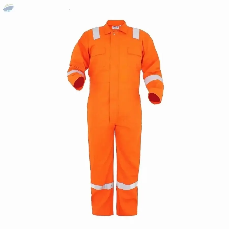 Industrial Boiler Suit