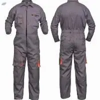 Safety Dangri Suits