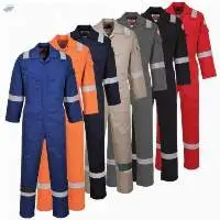Work Clothes