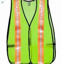 Reflective Safety Clothing