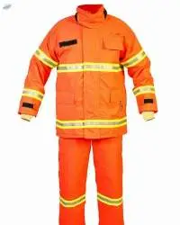 Industrial Safety Apparel