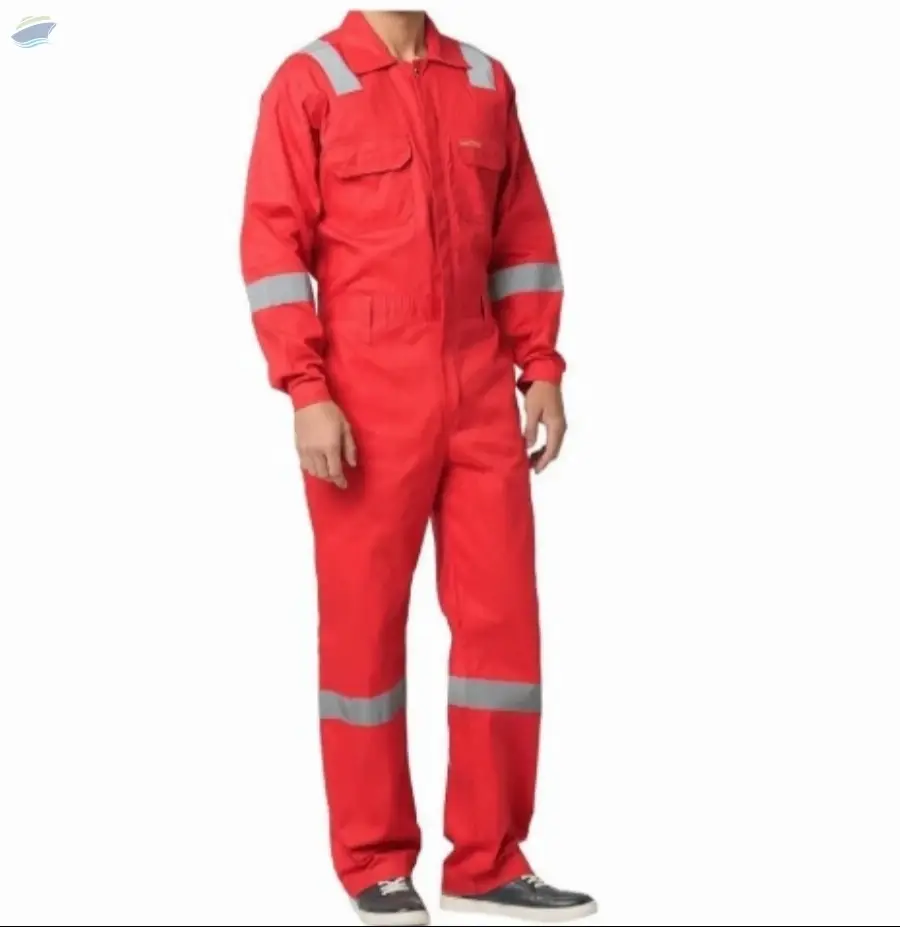 Industrial Coverall