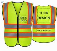 High Visibility Clothing